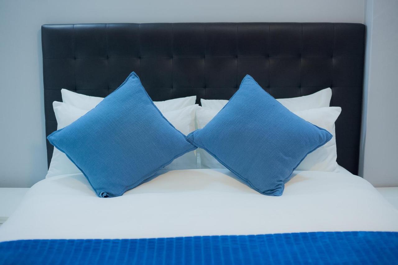 Kv Luxury Guest House Johannesburg Kültér fotó