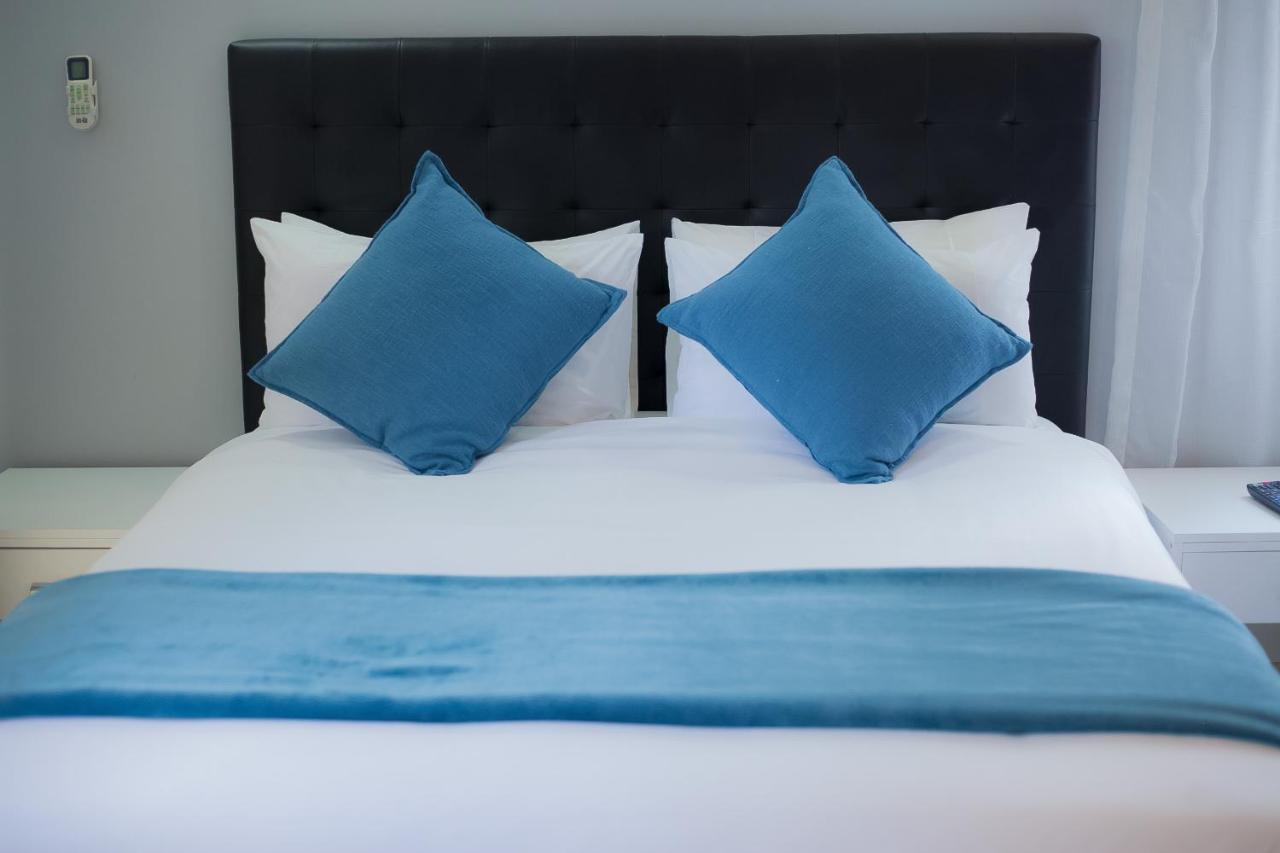 Kv Luxury Guest House Johannesburg Kültér fotó