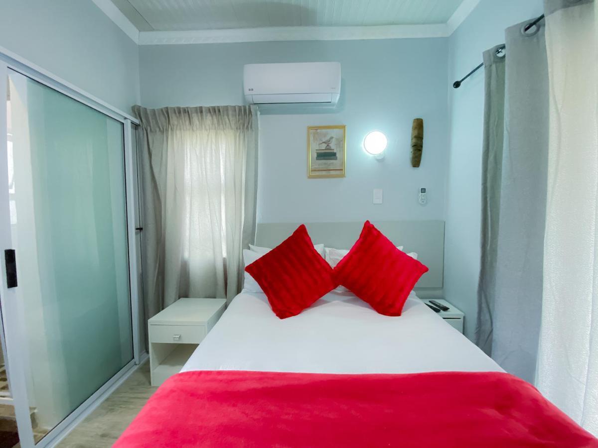 Kv Luxury Guest House Johannesburg Kültér fotó