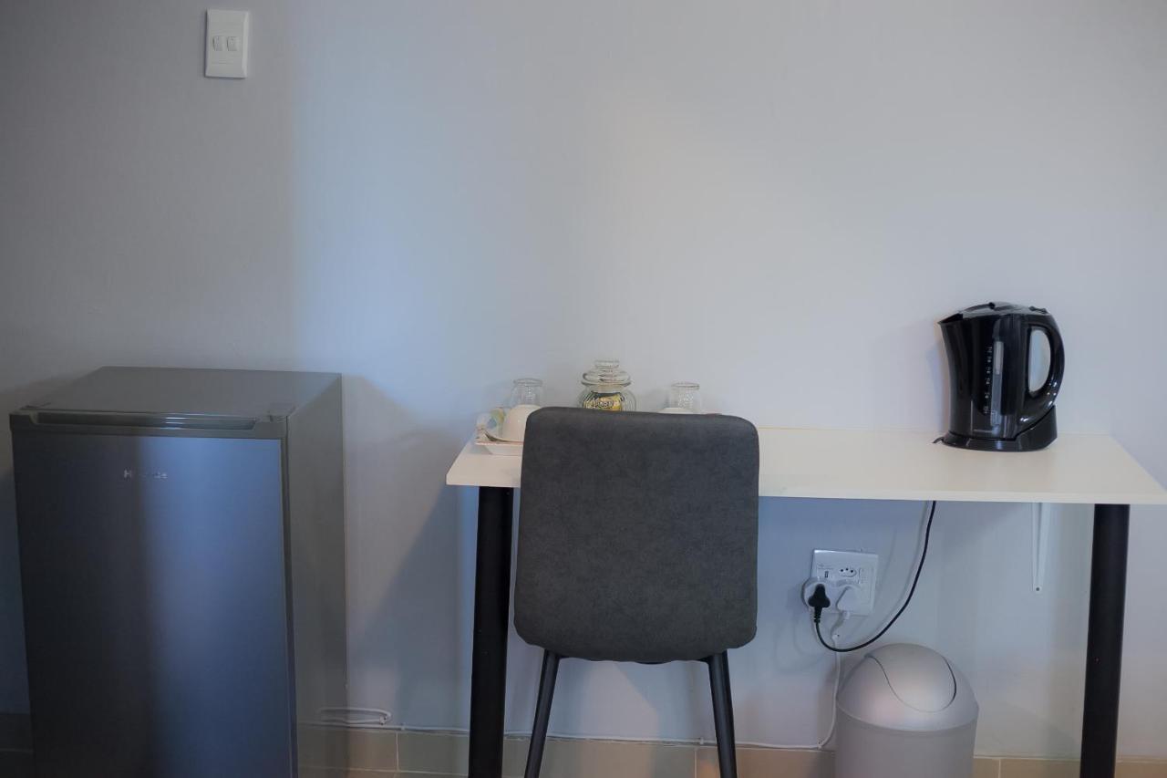 Kv Luxury Guest House Johannesburg Kültér fotó