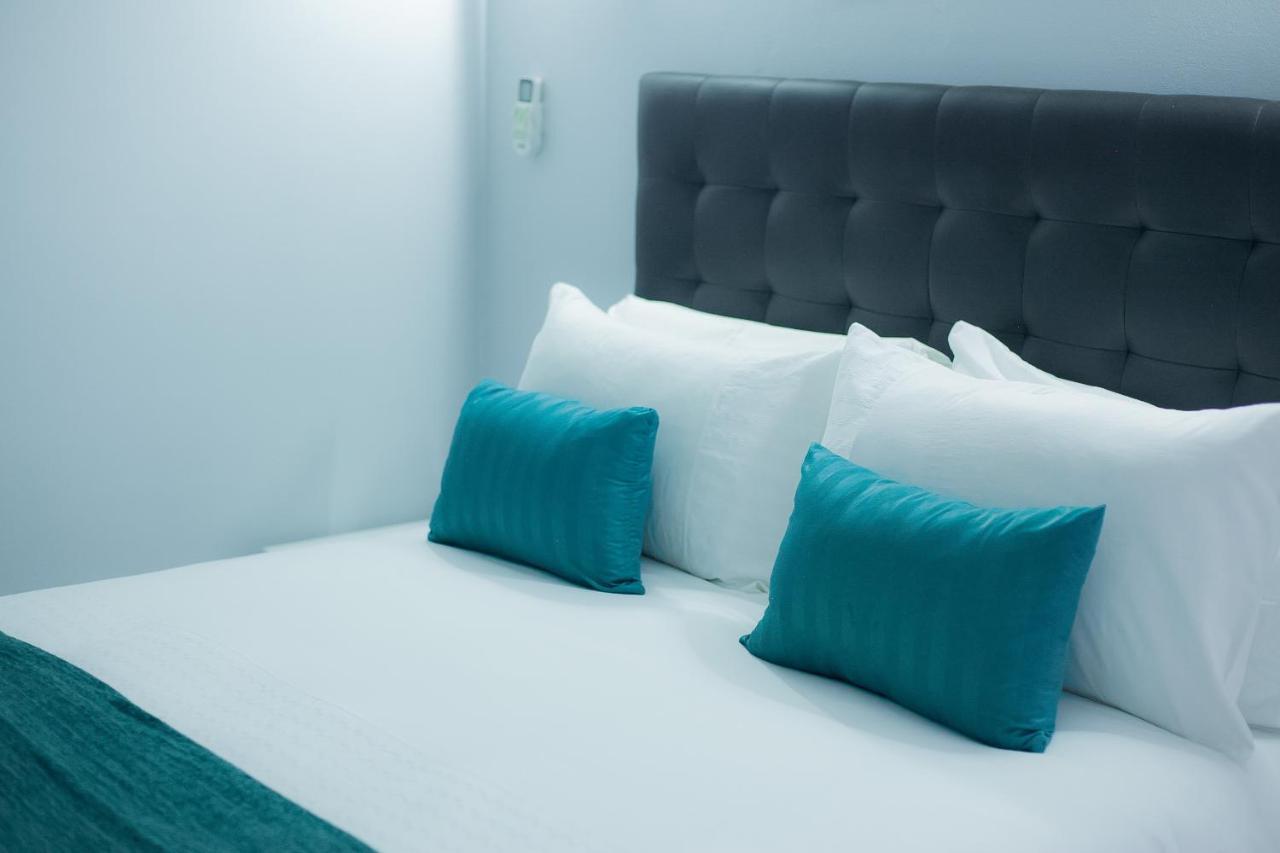 Kv Luxury Guest House Johannesburg Kültér fotó