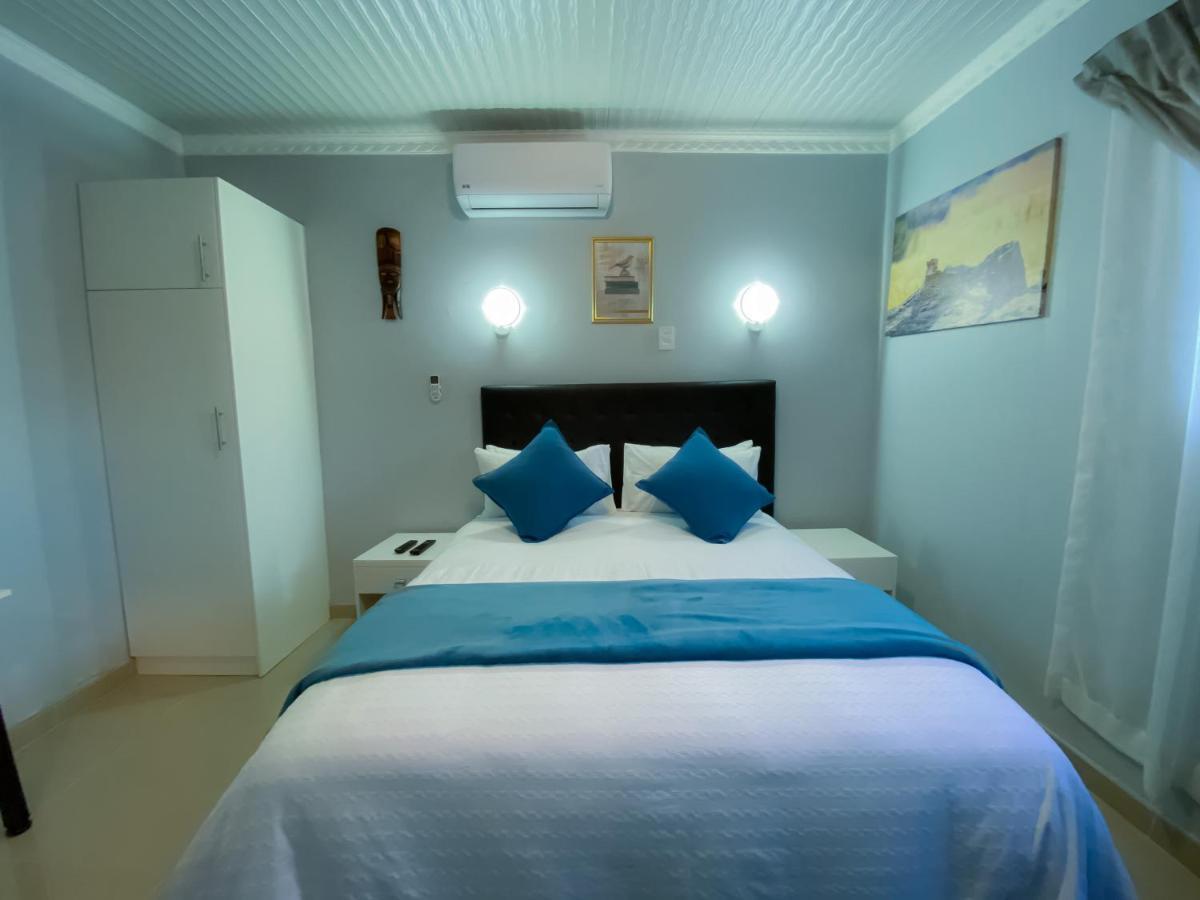 Kv Luxury Guest House Johannesburg Kültér fotó