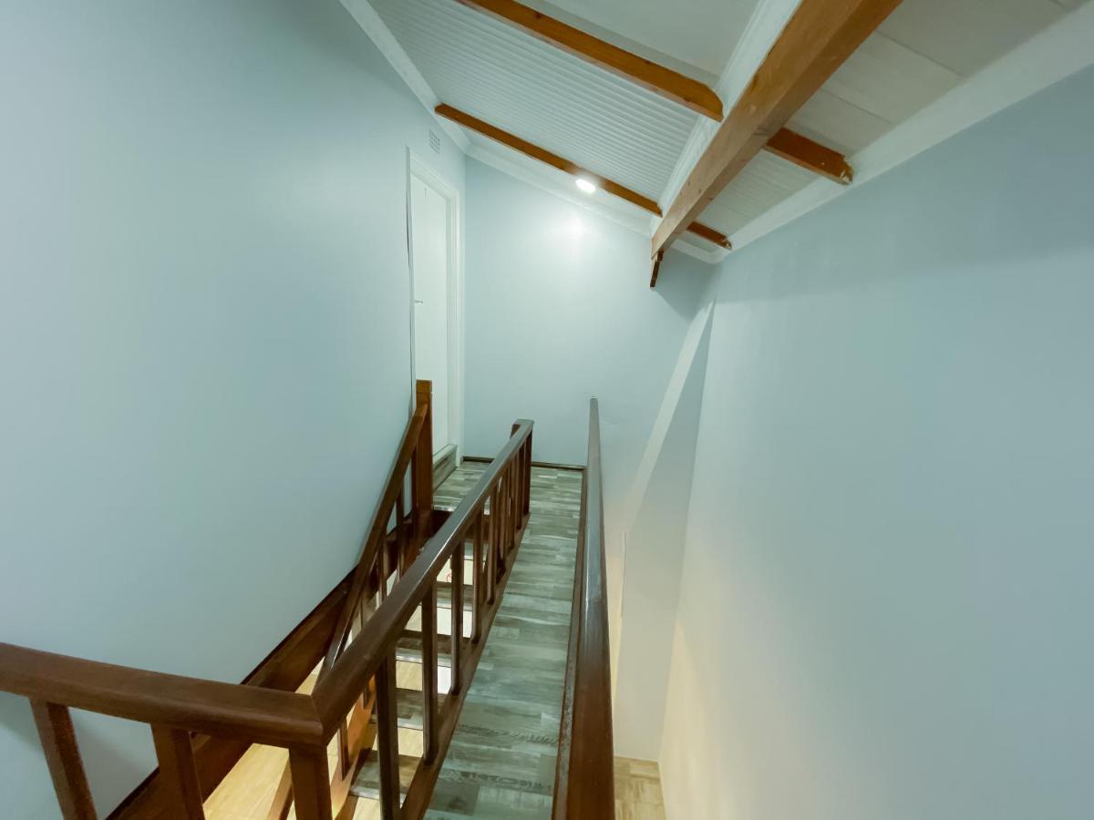 Kv Luxury Guest House Johannesburg Kültér fotó
