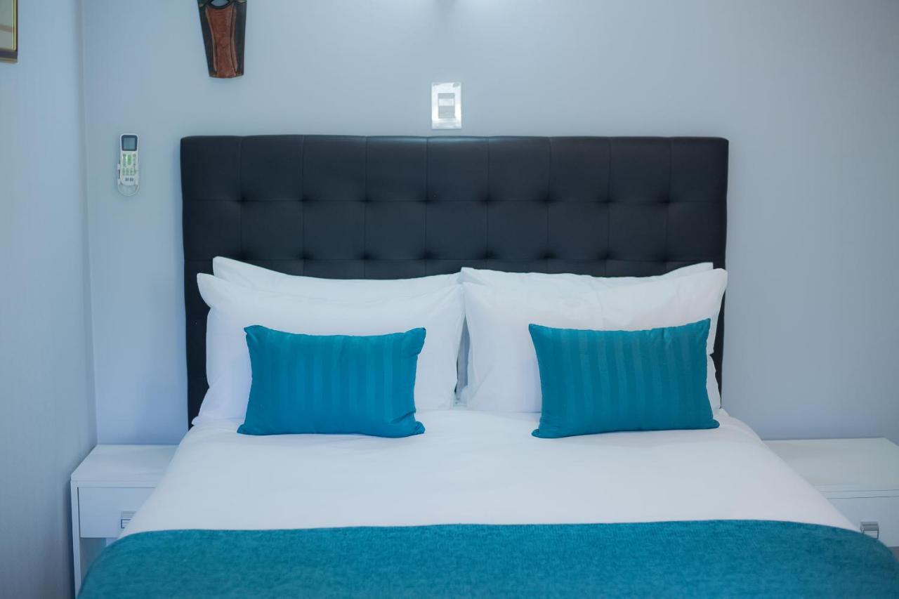 Kv Luxury Guest House Johannesburg Kültér fotó
