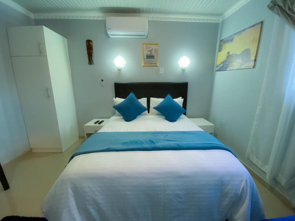 Kv Luxury Guest House Johannesburg Kültér fotó