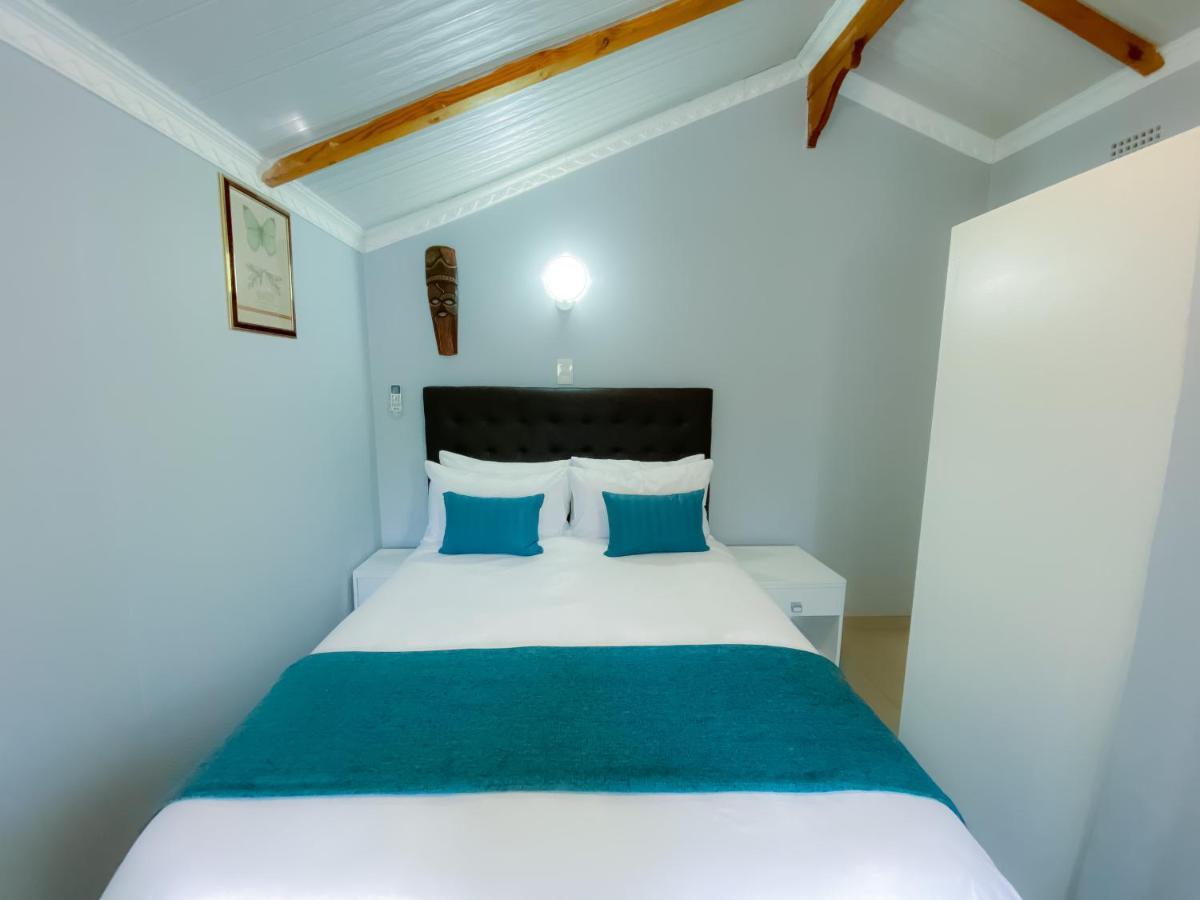 Kv Luxury Guest House Johannesburg Kültér fotó