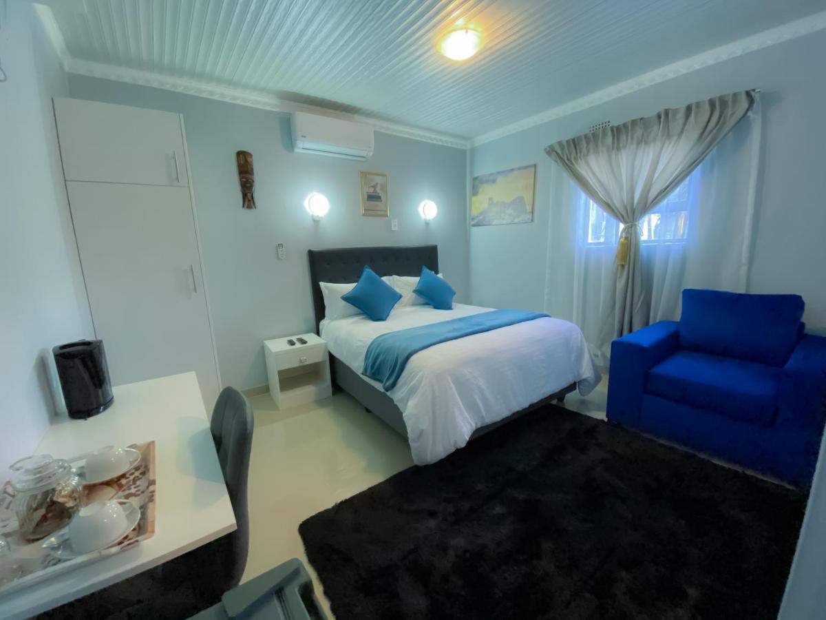 Kv Luxury Guest House Johannesburg Kültér fotó