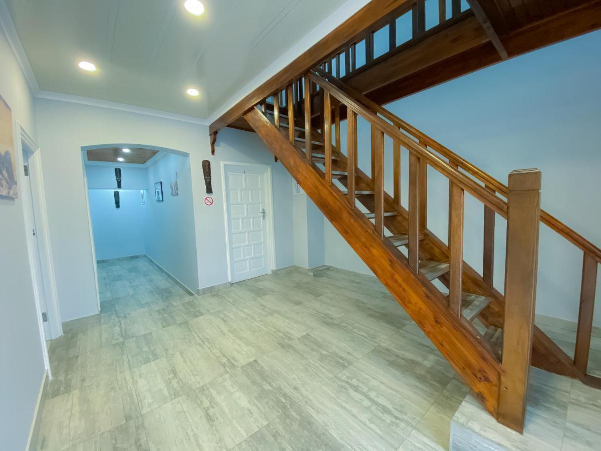 Kv Luxury Guest House Johannesburg Kültér fotó
