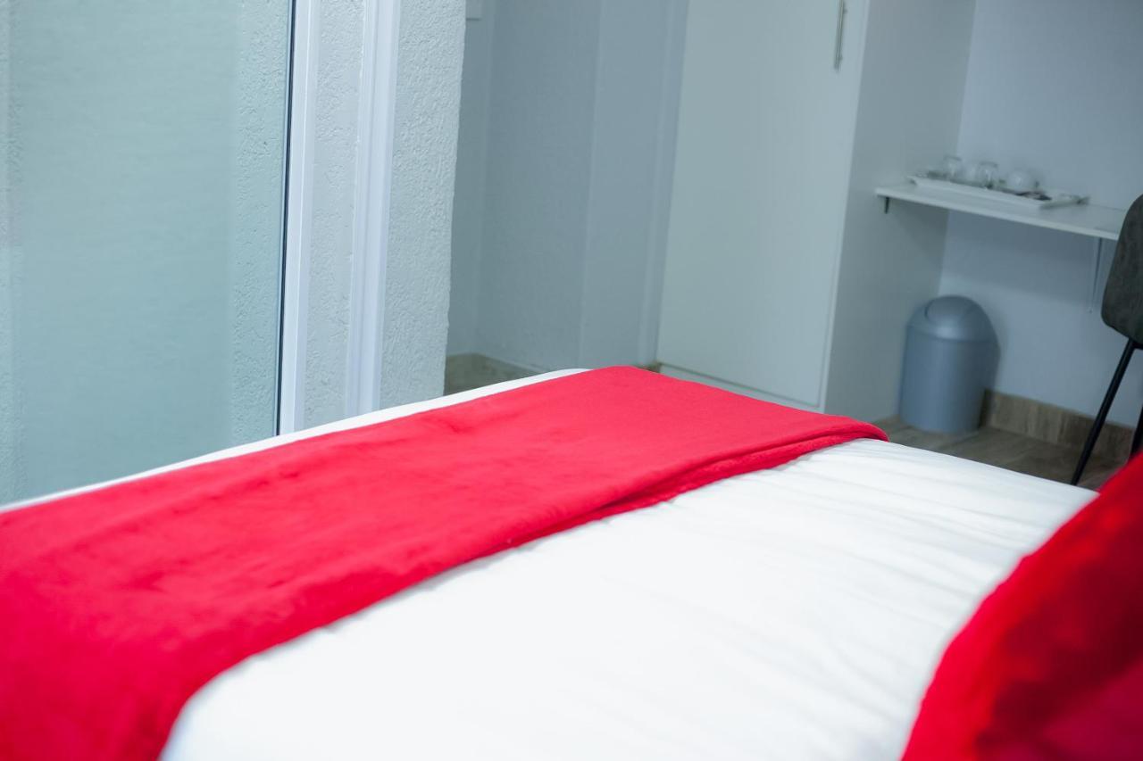 Kv Luxury Guest House Johannesburg Kültér fotó