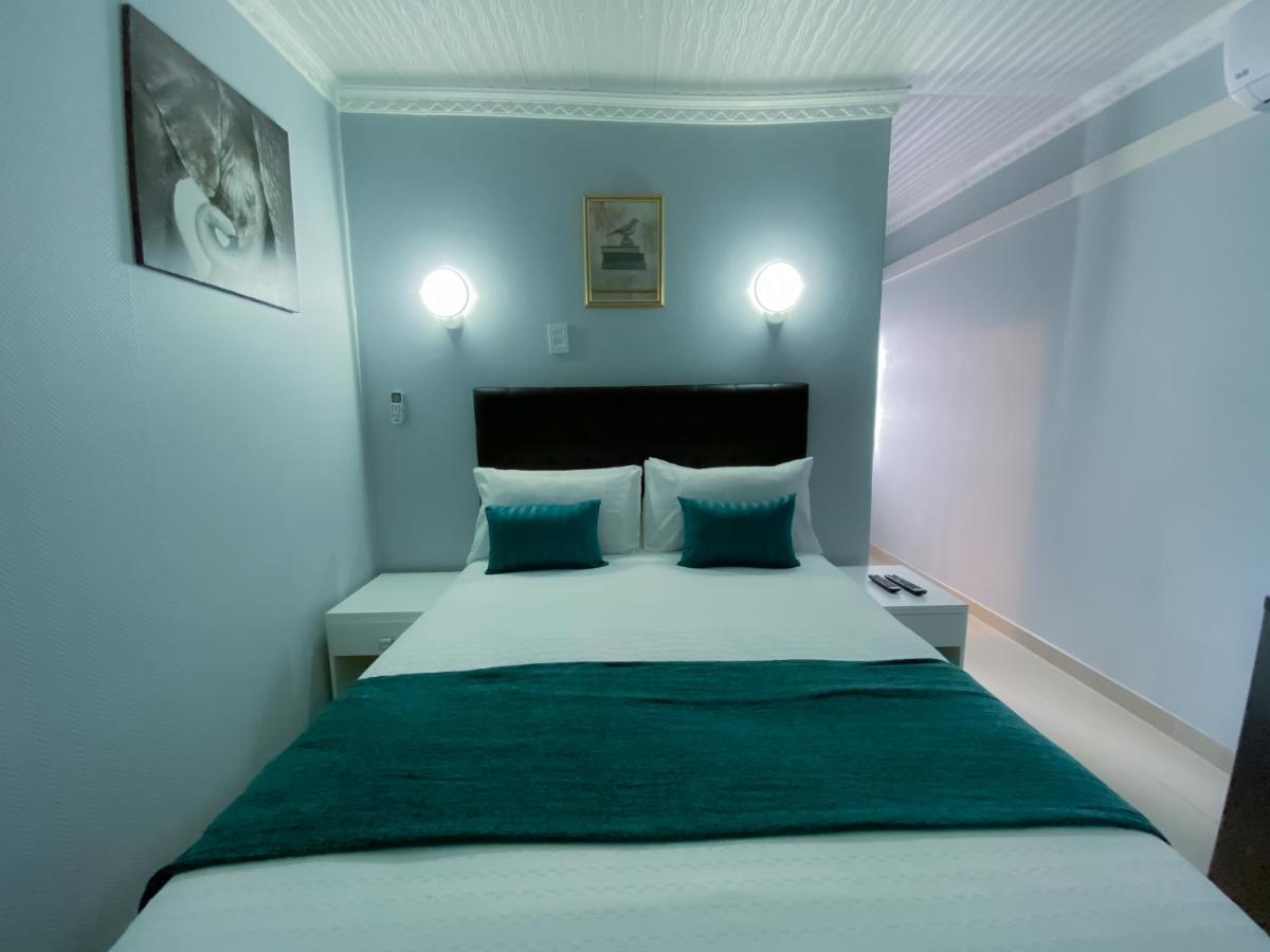 Kv Luxury Guest House Johannesburg Kültér fotó