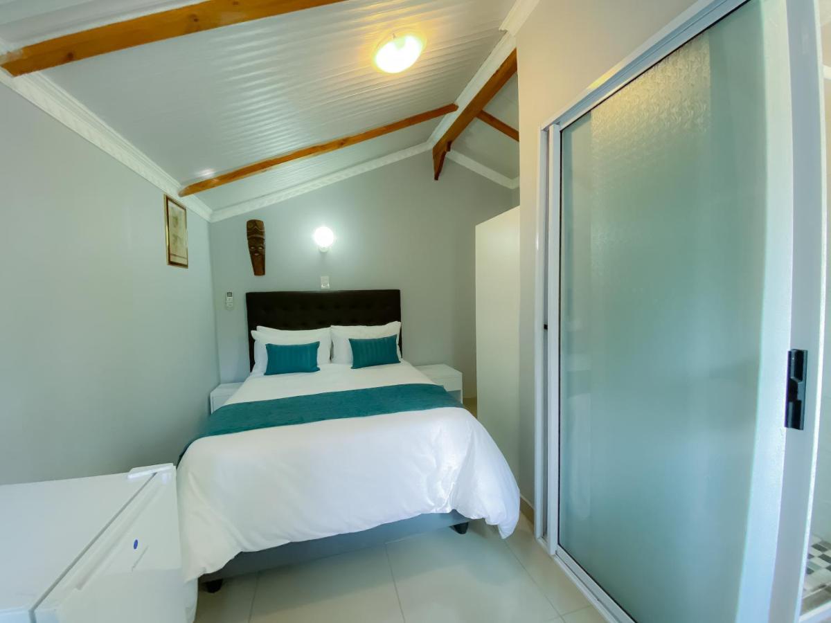 Kv Luxury Guest House Johannesburg Kültér fotó