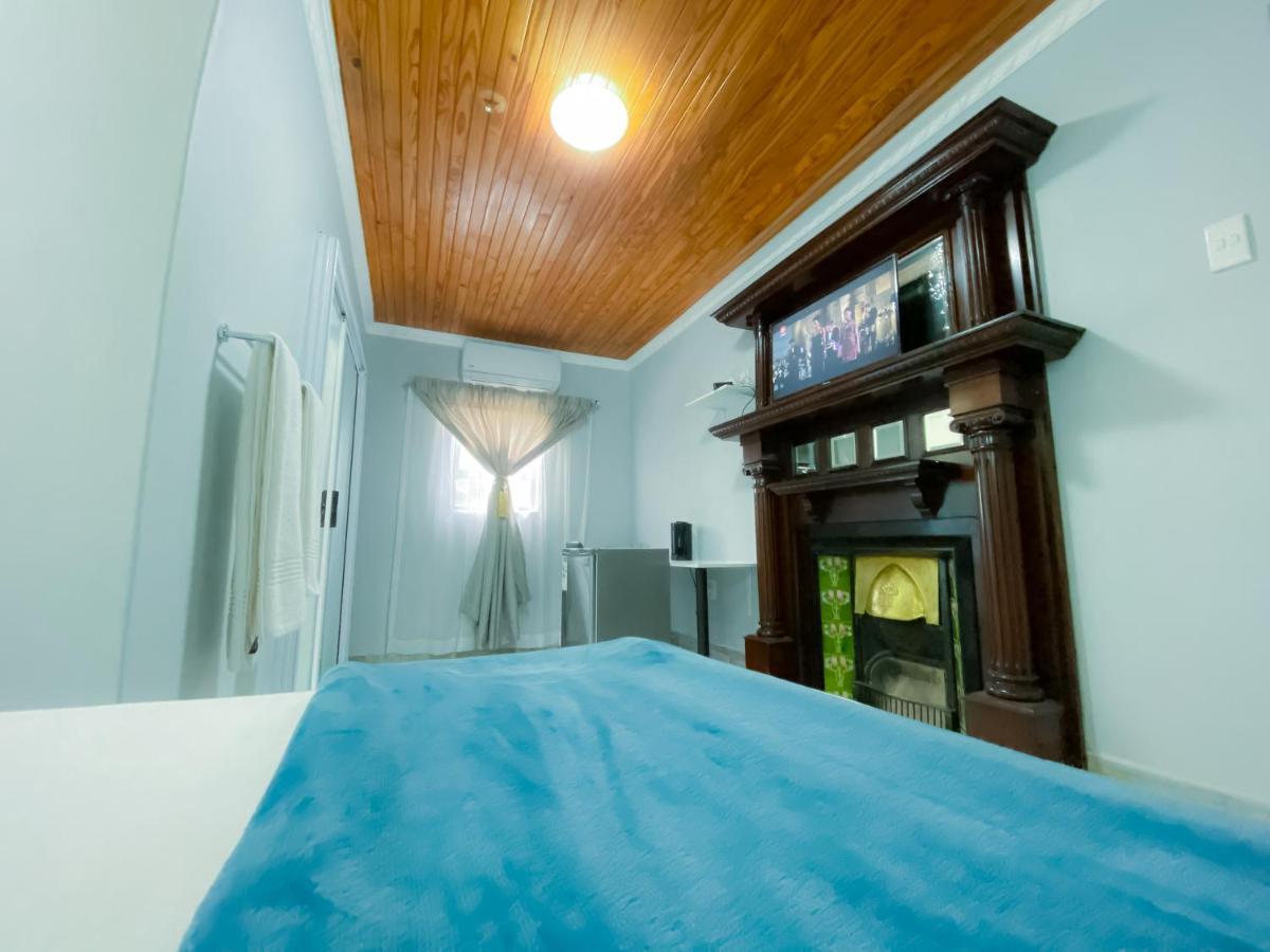 Kv Luxury Guest House Johannesburg Kültér fotó