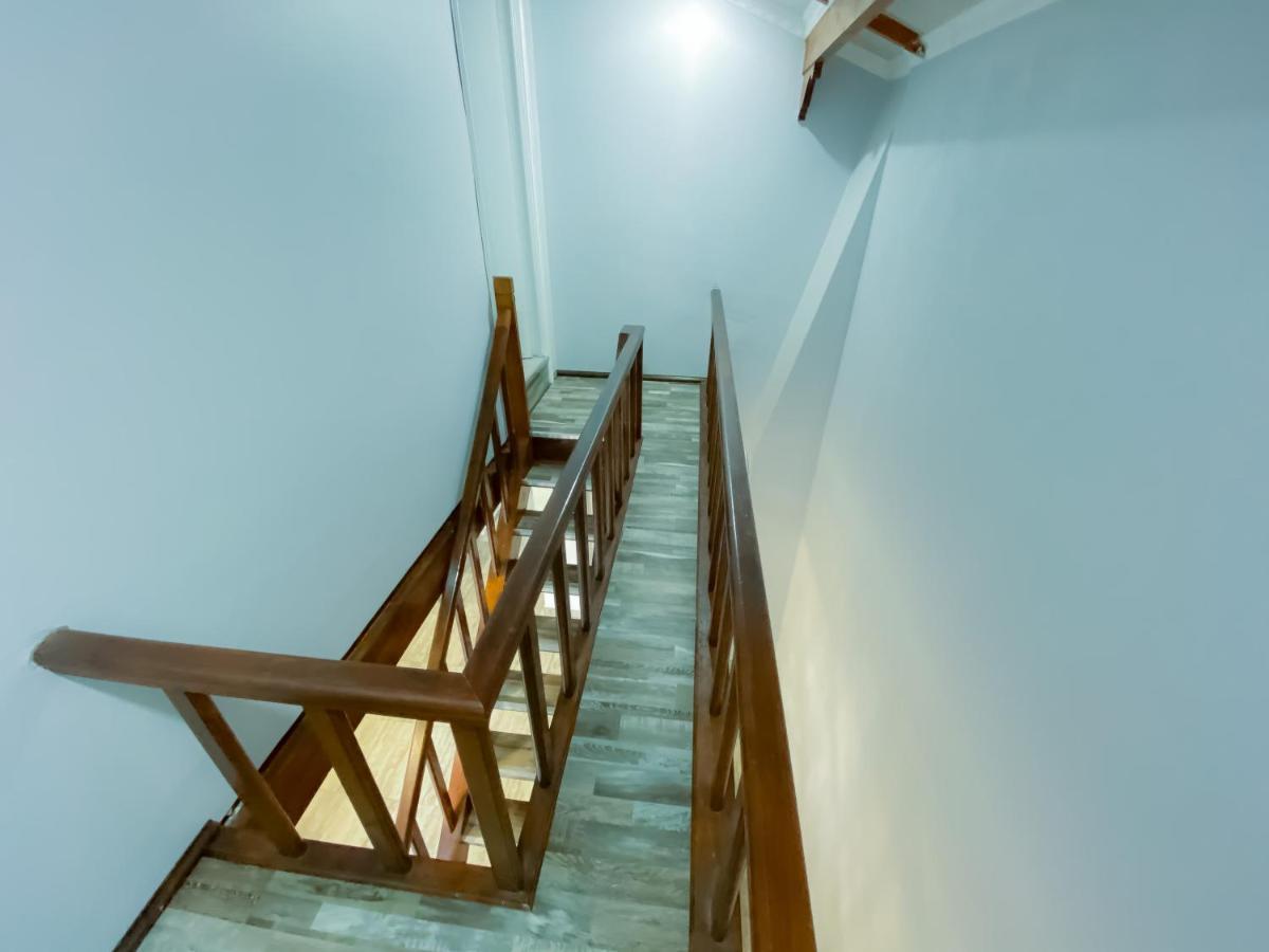 Kv Luxury Guest House Johannesburg Kültér fotó