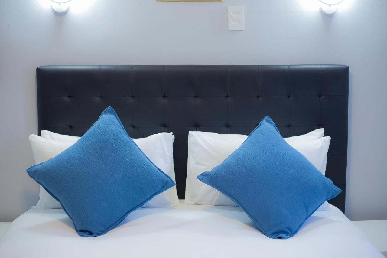 Kv Luxury Guest House Johannesburg Kültér fotó