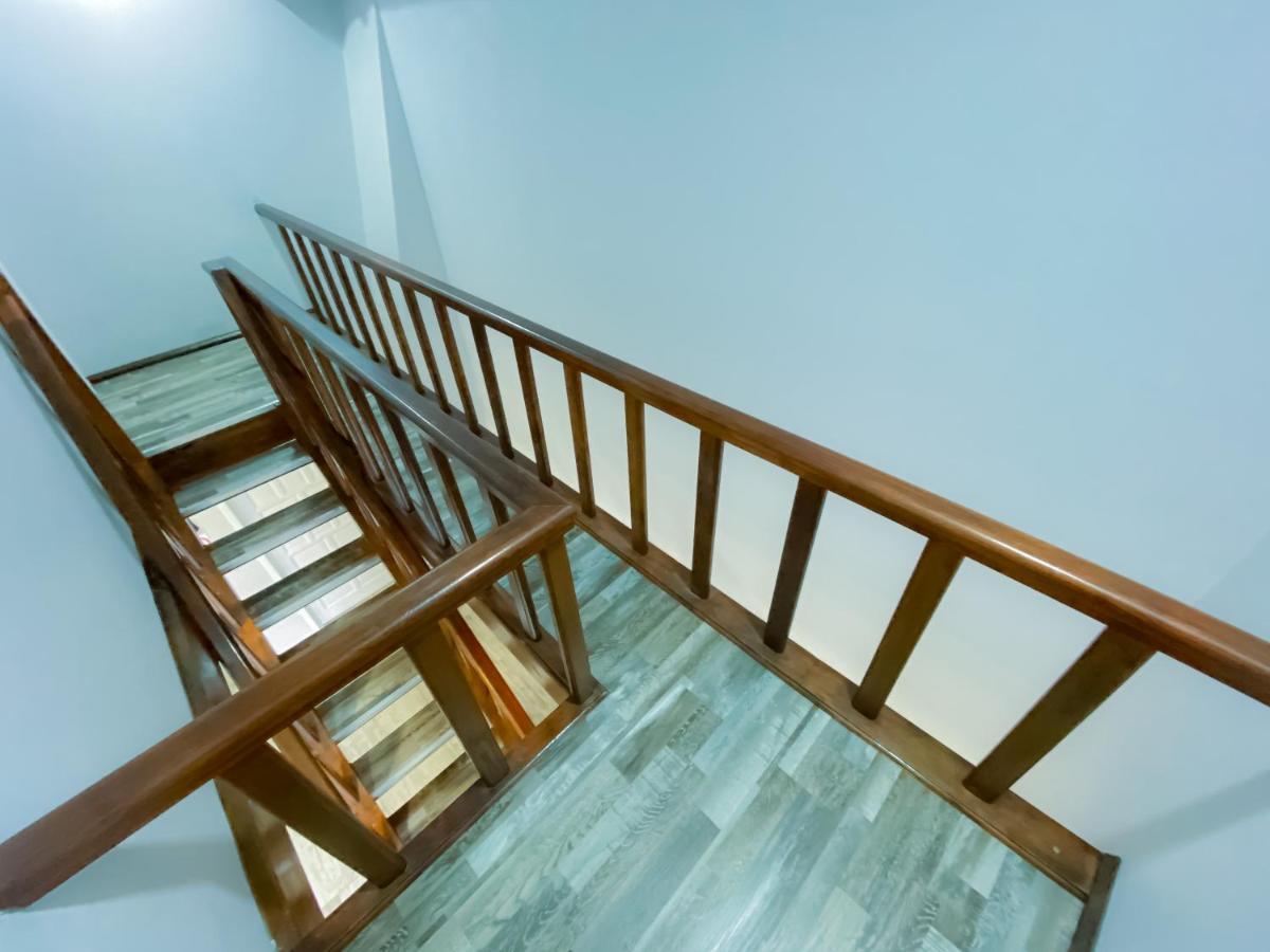 Kv Luxury Guest House Johannesburg Kültér fotó
