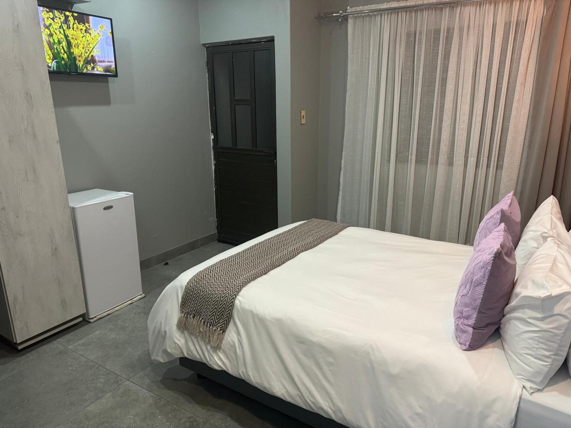 Kv Luxury Guest House Johannesburg Kültér fotó