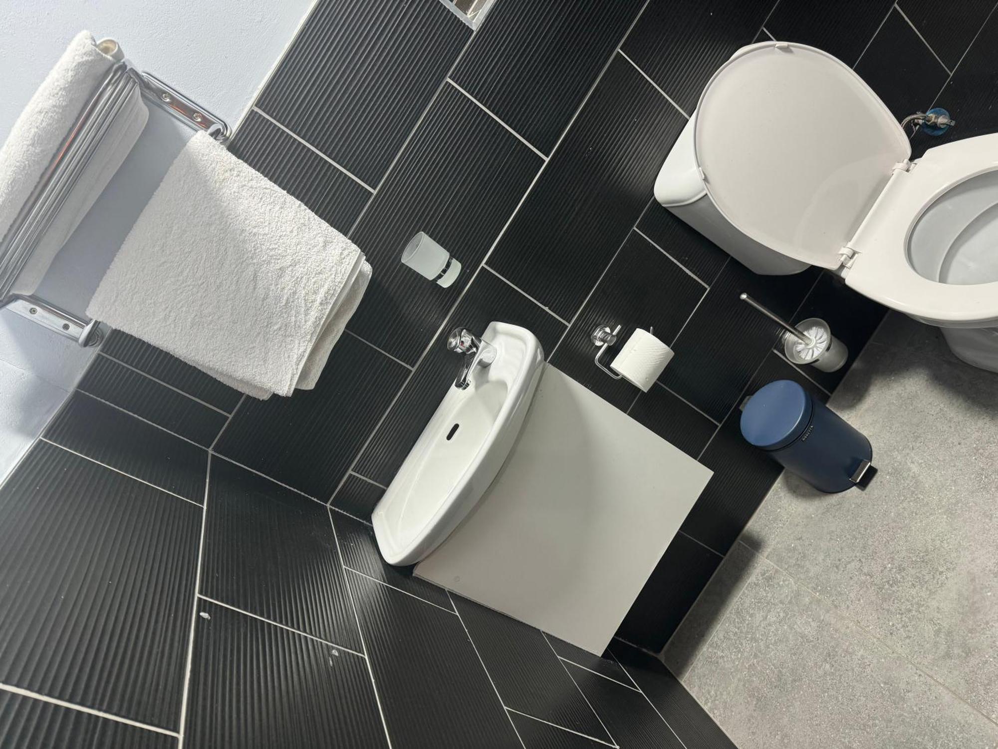 Kv Luxury Guest House Johannesburg Kültér fotó
